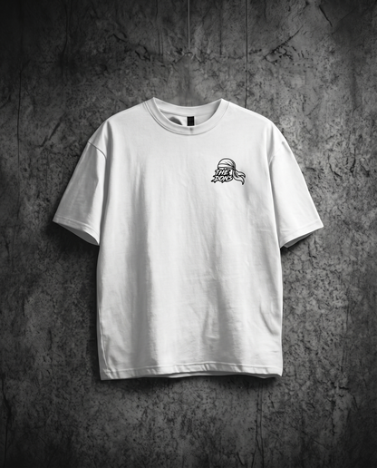 THE DONS Oversized T-Shirt