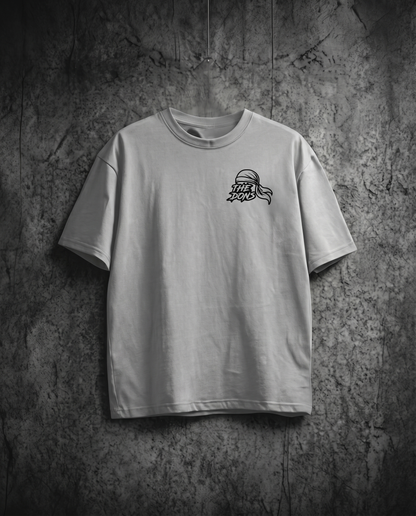 THE DONS Oversized T-Shirt