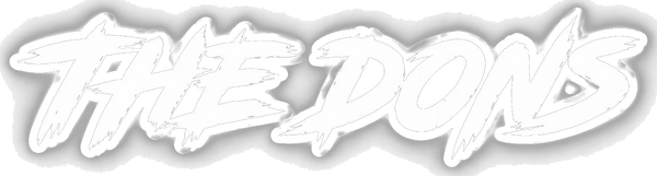 <strong>THE DONS</strong>